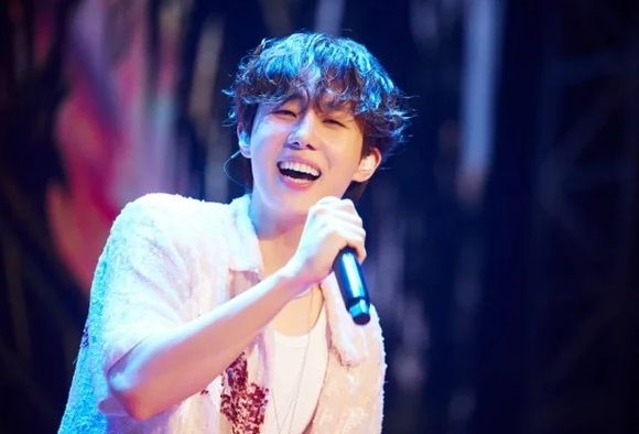 라이크 인피니트