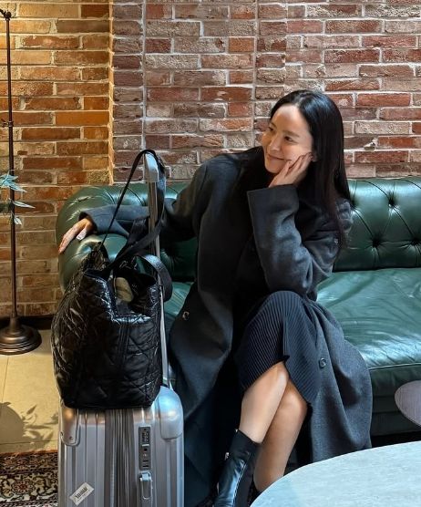 박지윤 인스타그램