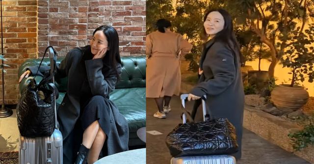 박지윤 인스타그램