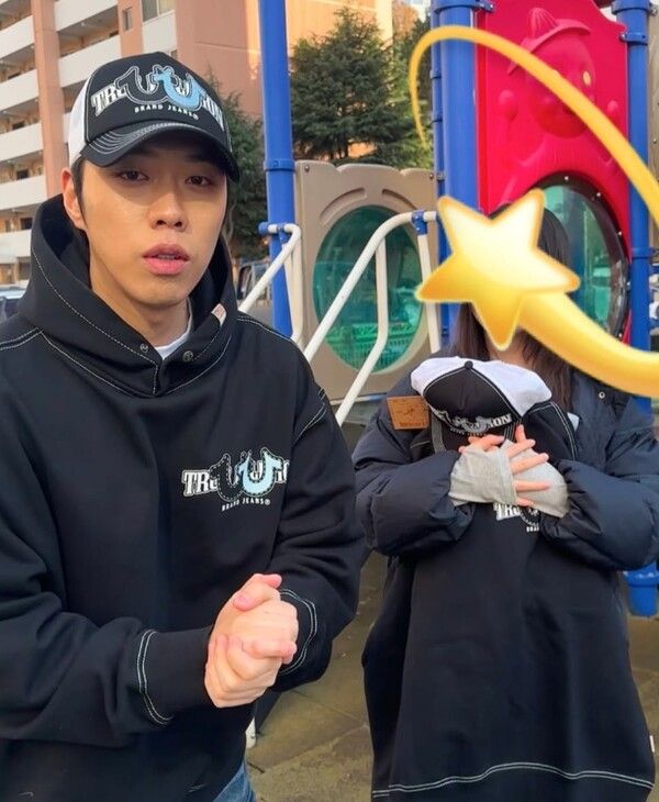 비와이 인스타그램