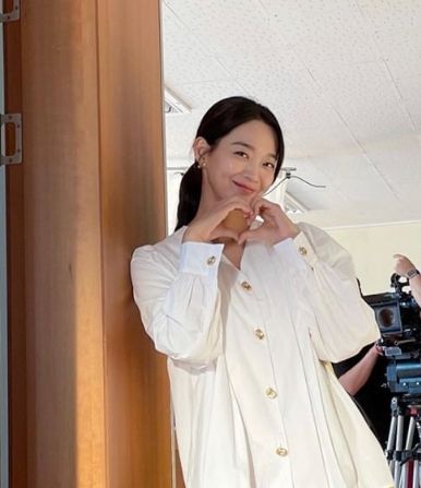 신민아 인스타그램