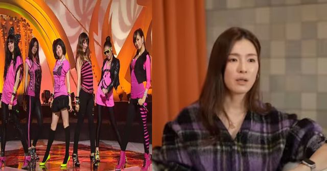 애프터스쿨/유튜브 채널 ‘CGN’