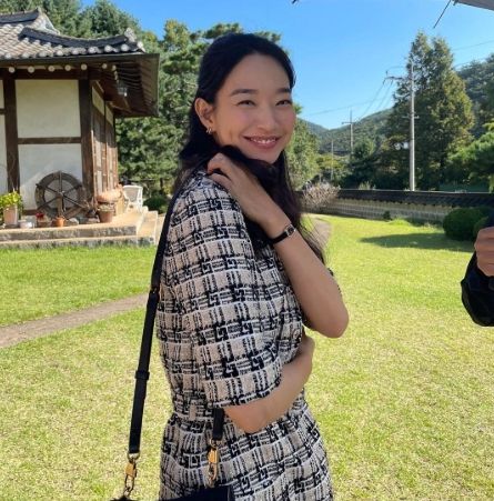 신민아 인스타그램