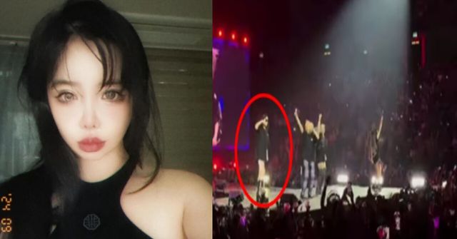 박봄 인스타그램/온라인커뮤니티