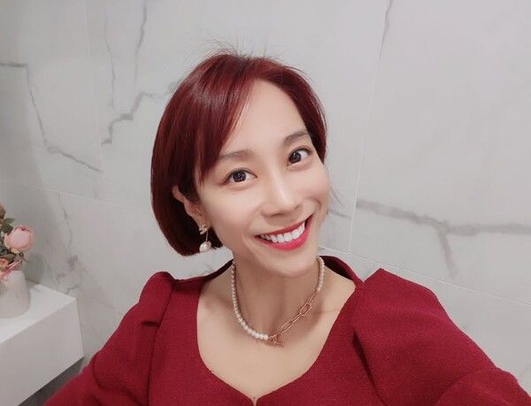 조민아 인스타그램