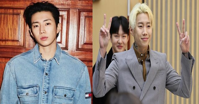 박재범 온라인커뮤니티