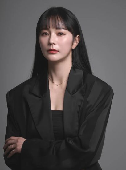 안혜경&nbsp;