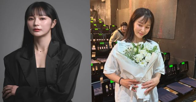 안혜경 인스타그램