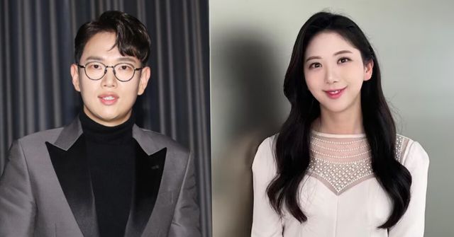 장성규/故오요안나