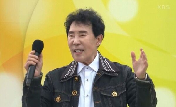 KBS1 ‘전국노래자랑’