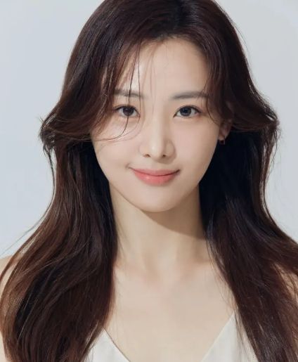 김다영 아나운서