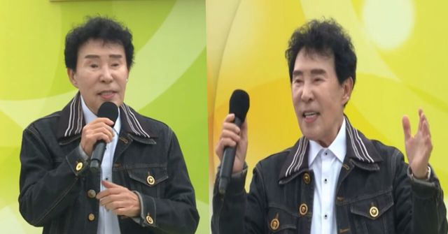 KBS1 ‘전국노래자랑’