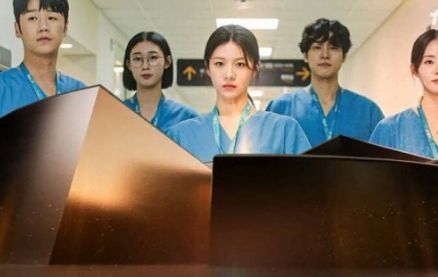 언젠가는 슬기로울 전공의생활(이하 슬전생)