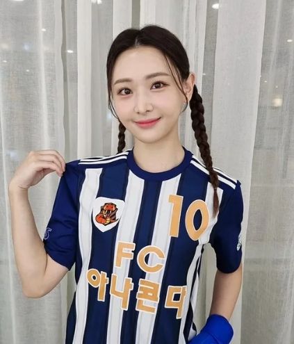 김다영 인스타그램