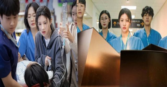 언젠가는 슬기로울 전공의생활(이하 슬전생)