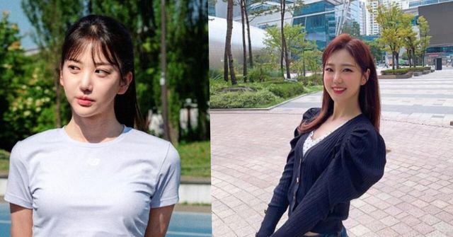 오요안나/김가영