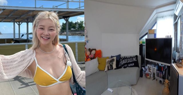 송해나 인스타그램/온라인커뮤니티