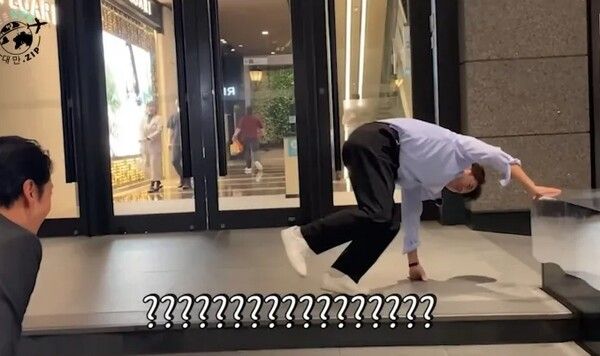 유튜브 채널 ‘신현준 정준호’