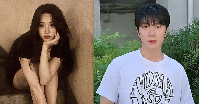 율희 인스타그램/최민환 인스타그램