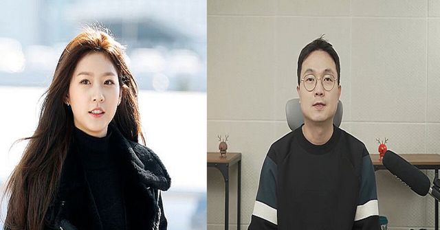 김새론/유튜버 이진호