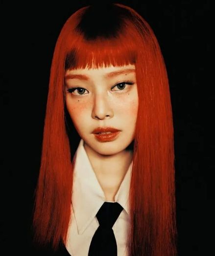 제니 인스타그램 갈무리