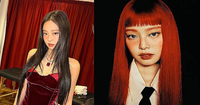 제니 인스타그램 갈무리