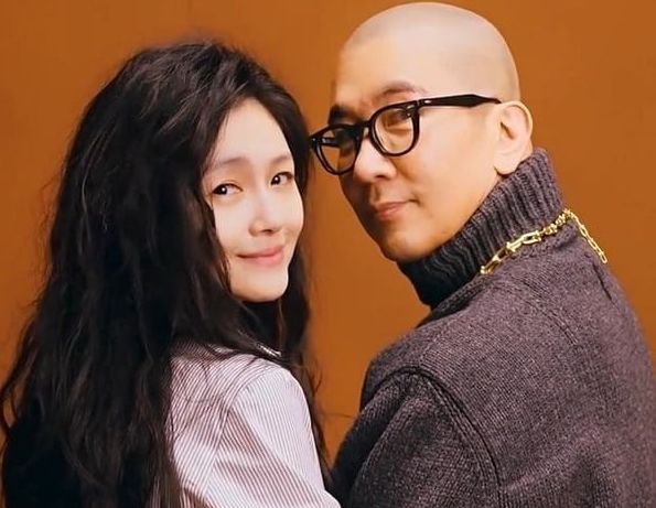 구준엽 서희원 온라인커뮤니티