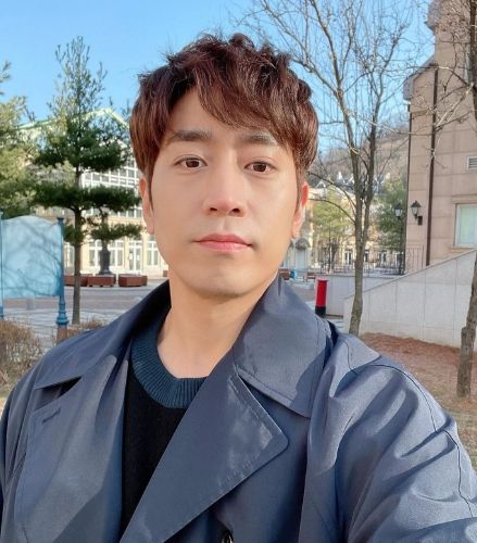 에릭인스타그램