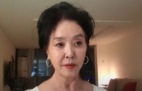  유튜브 채널 ‘김부선TV’