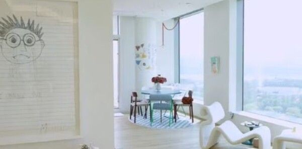 유튜브 채널 ‘최화정 채널