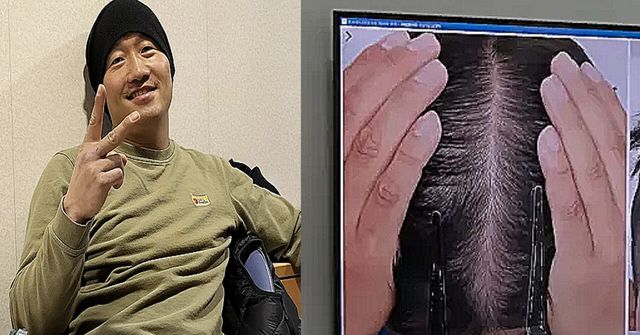 강형욱 인스타그램 갈무리