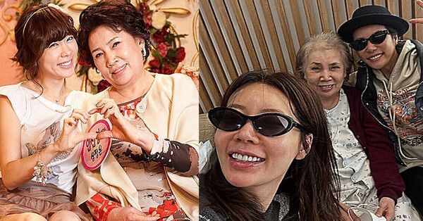 온라인커뮤니티/안선영 인스타그램 갈무리