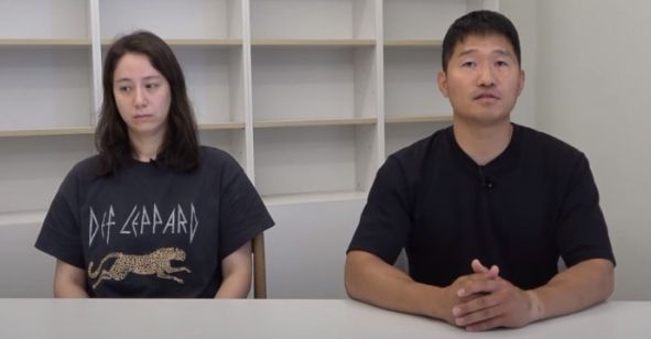  유튜브 채널 ‘강형욱의 보듬TV’