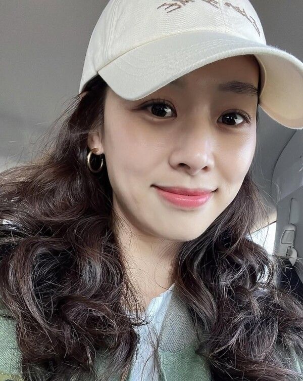 장신영 인스타그램 갈무리