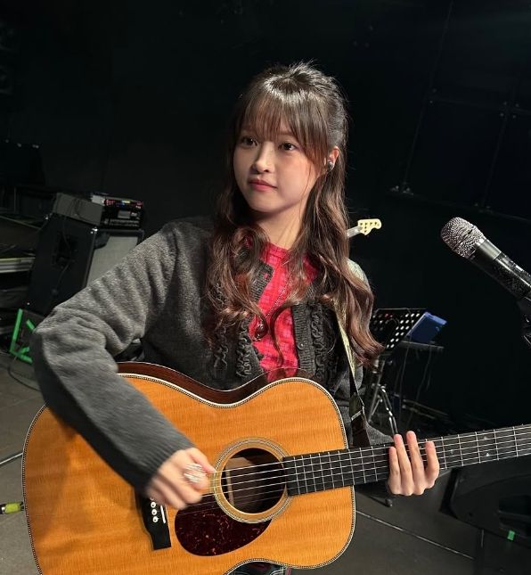 예빛 인스타그램 갈무리