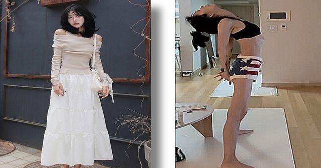 최준희 인스타그램 갈무리