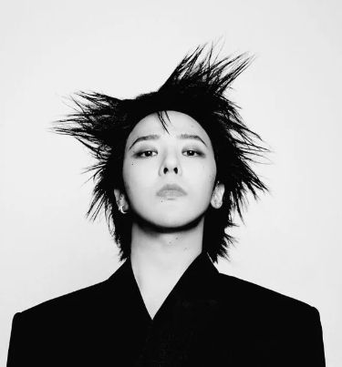 지드래곤 인스타그램