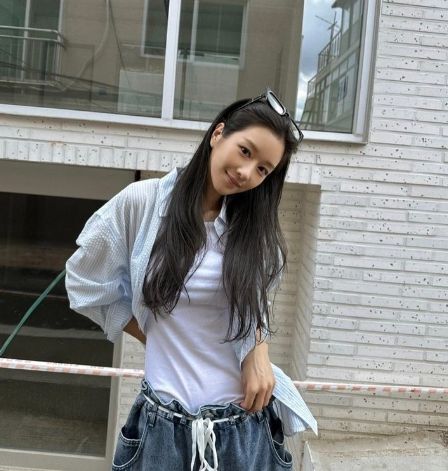서예지 인스타그램