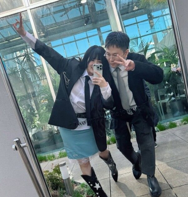 현아 인스타그램 갈무리