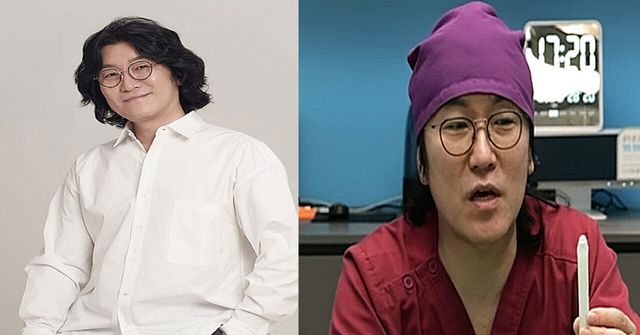 홍성우 온라인커뮤니티