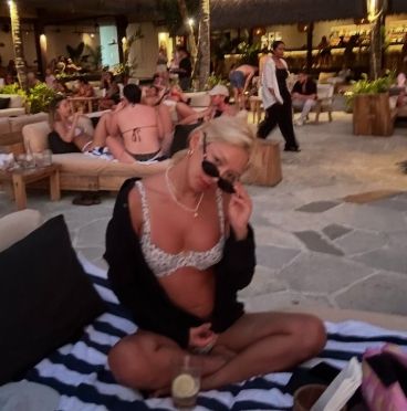 소녀시대 효연SNS