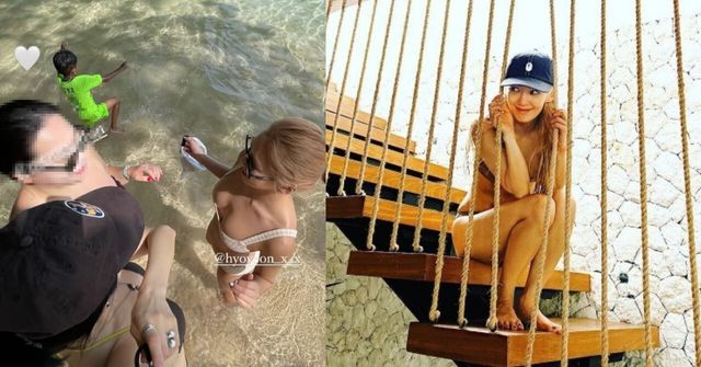 소녀시대 효연SNS