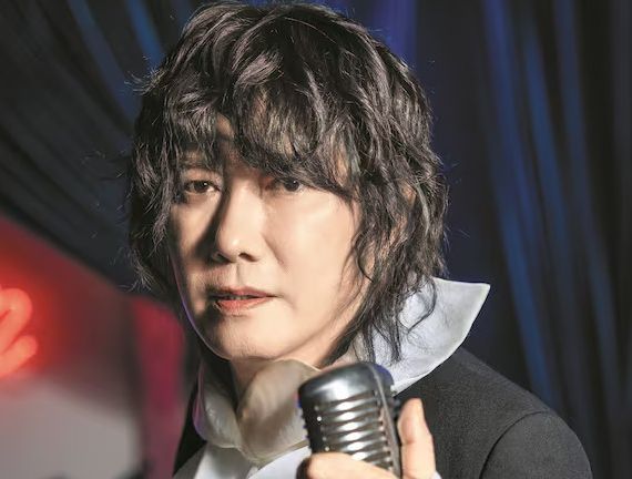 김장훈 온라인커뮤니티