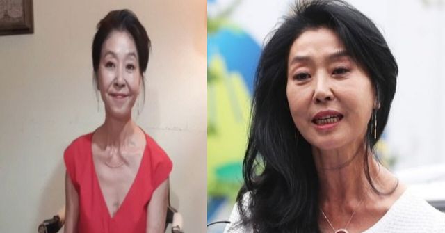 김부선 온라인커뮤니티