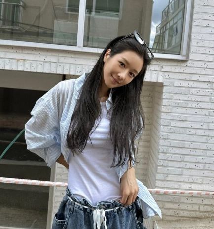 서예지 인스탁그램