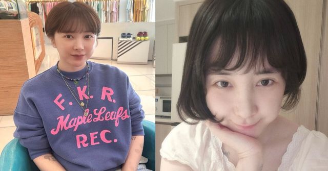 서인영 인스타그램