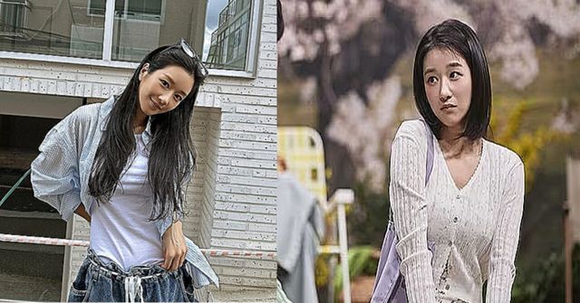 서예지 인스타그램