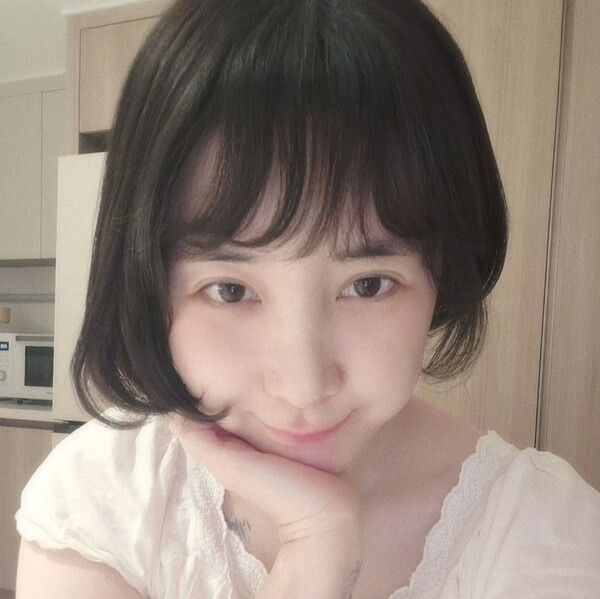 서인영 인스타그램