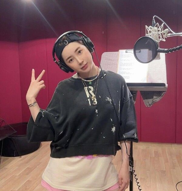 서인영 인스타그램