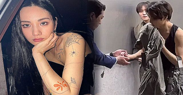 나나 인스타그램 갈무리/.온라인커뮤니티